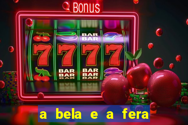 a bela e a fera (2014 filme completo dublado)